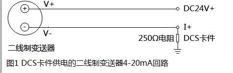 压力变送器4-20mA回路的故障检查及处理